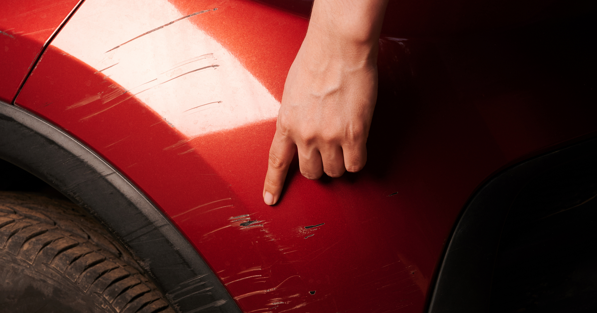 Preserving Your Vehicle's Flawless Finish: Tips for Scratch Prevention