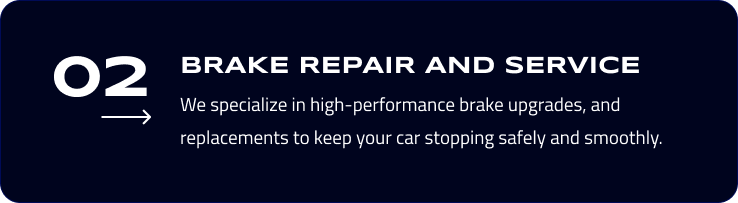 brake repair | Benz Tech