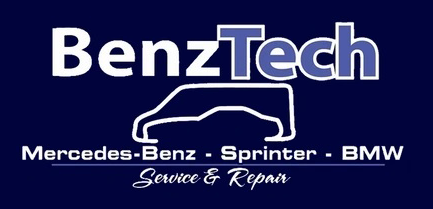Logo | Benz Tech