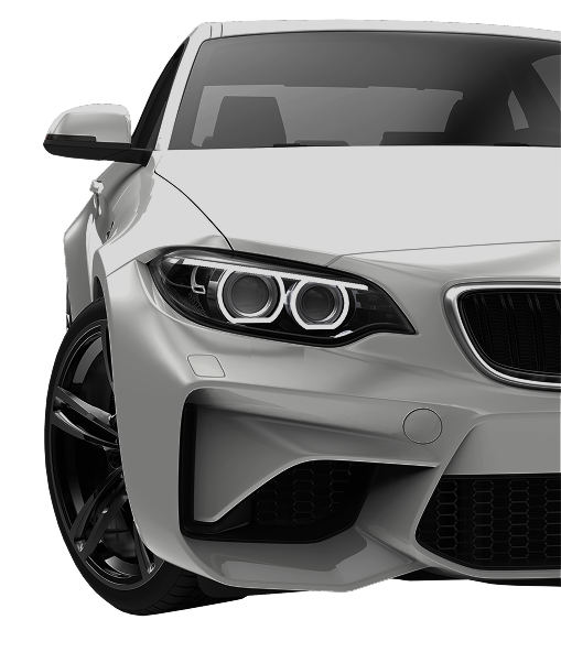 white car | Benz Tech