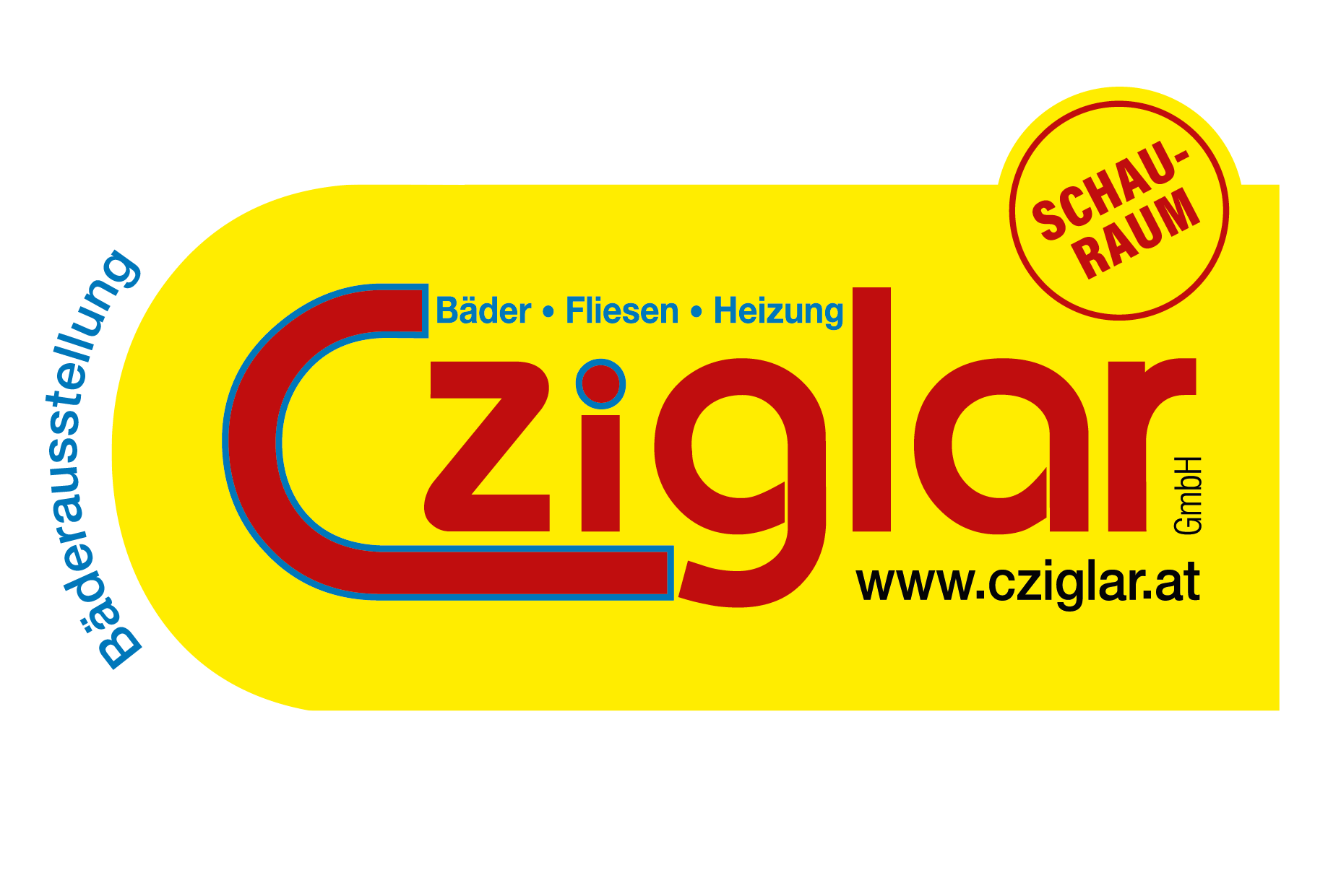 Cziglar Bäder Fliesen Heizung