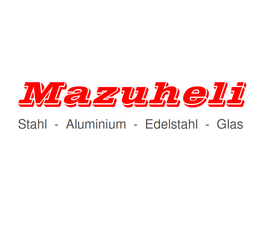 Mazuheli Metalltechnik GmbH