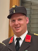 Christoph Schantl OBI