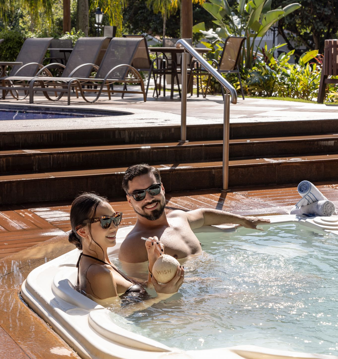 JACUZZI