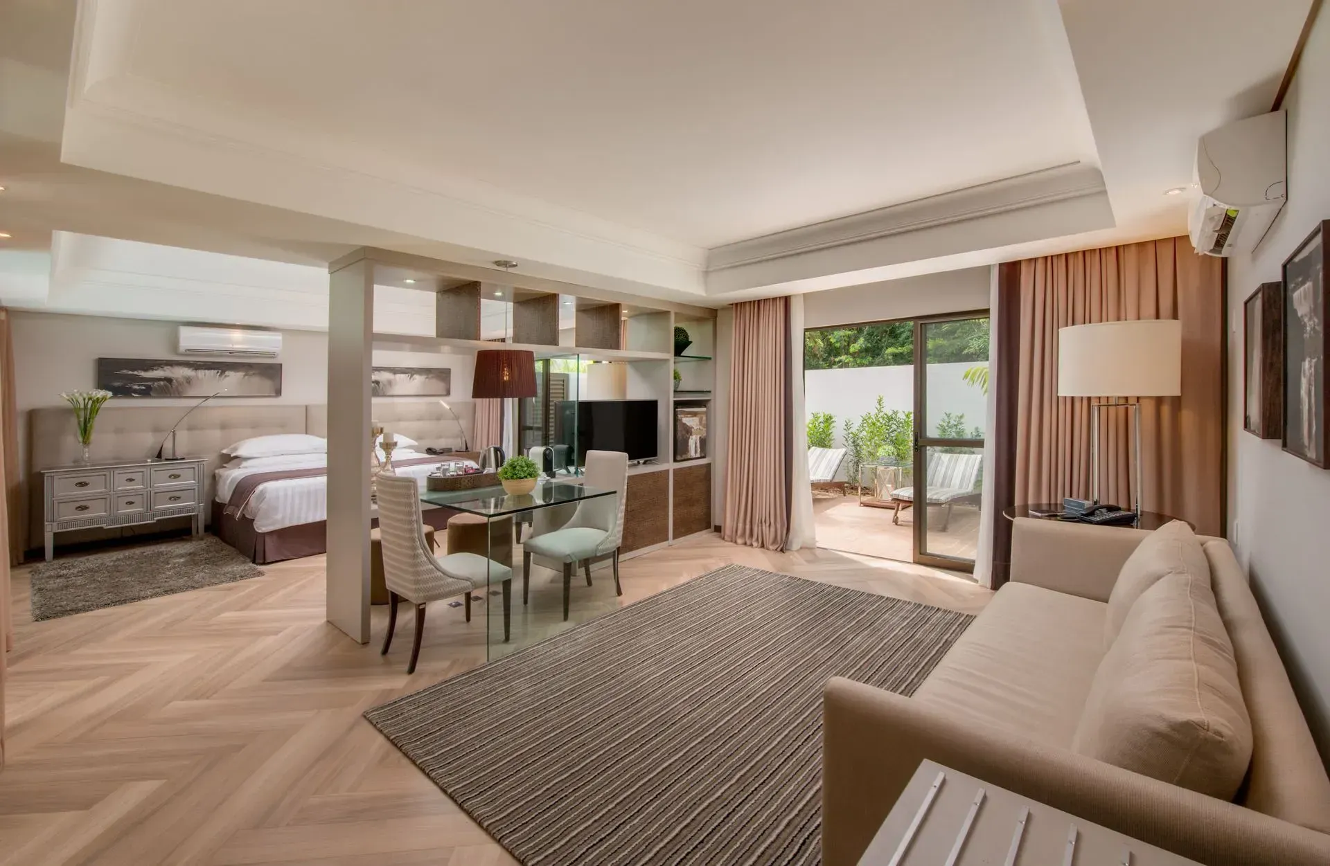 Wish Suite