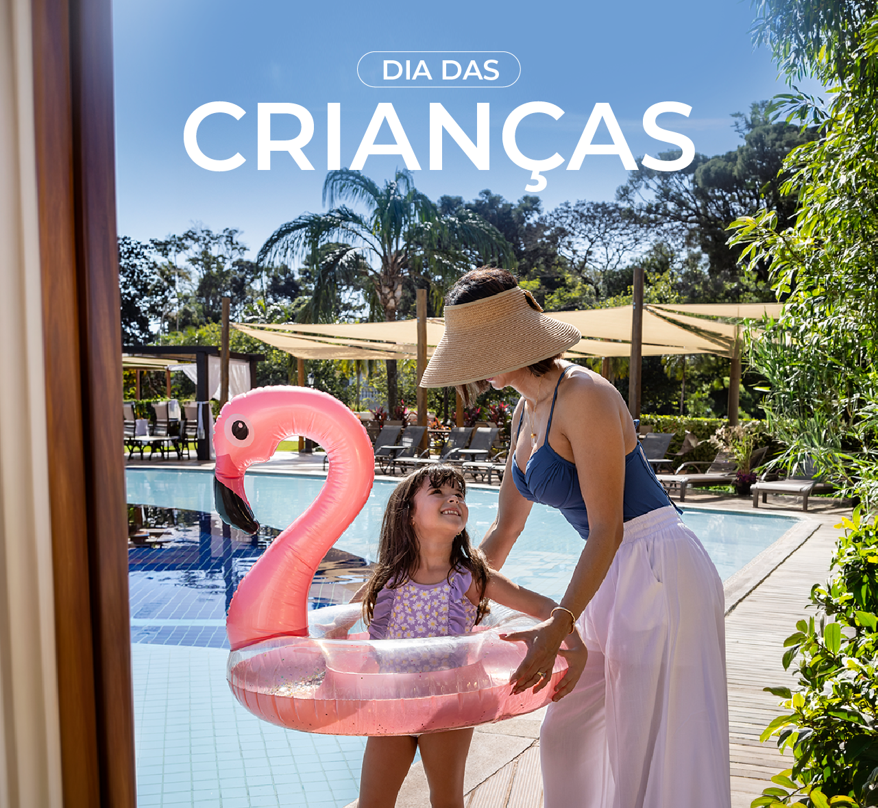 DIA DAS CRIANÇAS