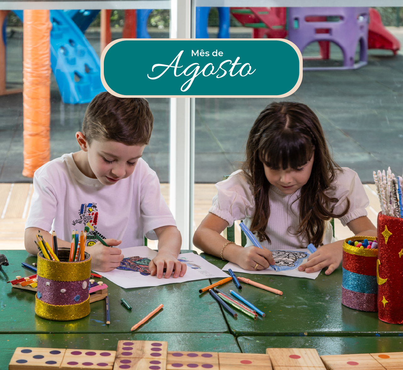 AGOSTO