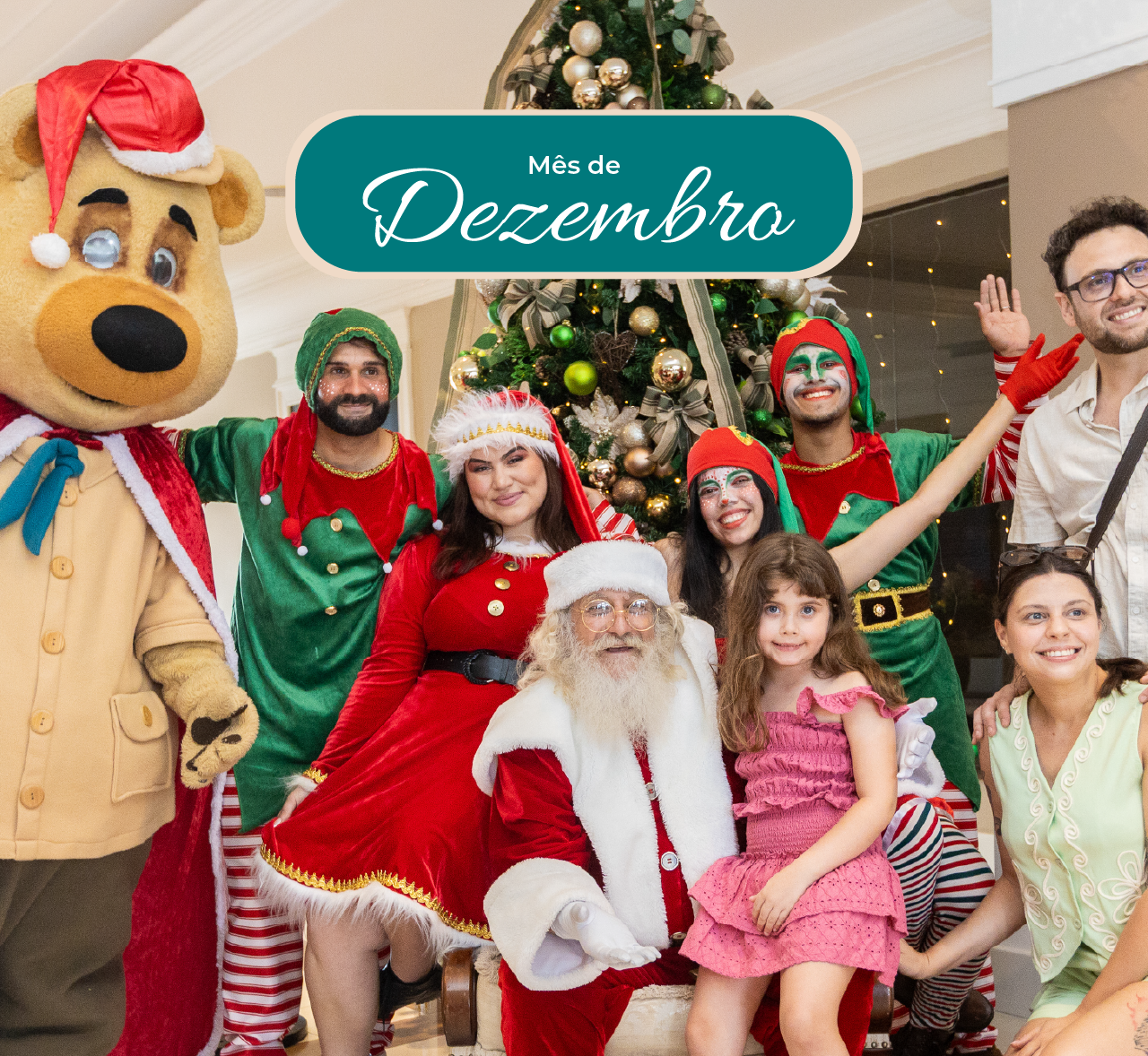 DEZEMBRO