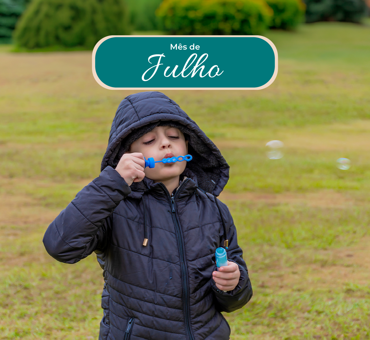 JULHO