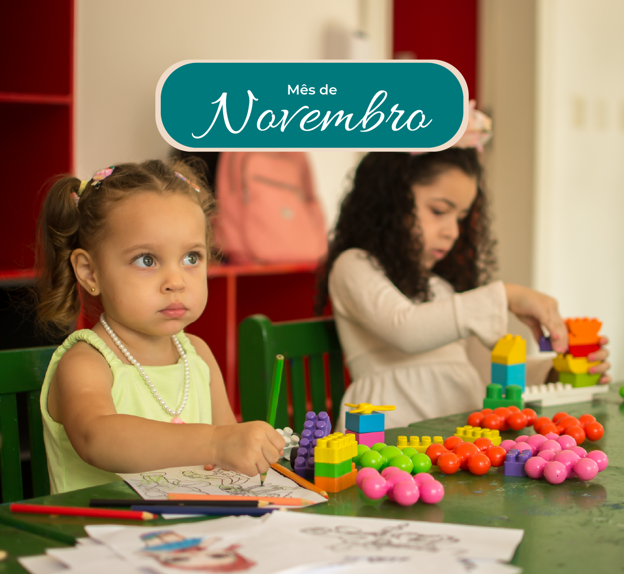 NOVEMBRO