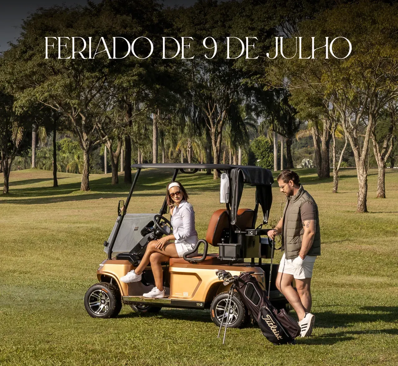 FERIADO DE 9 DE JULHO