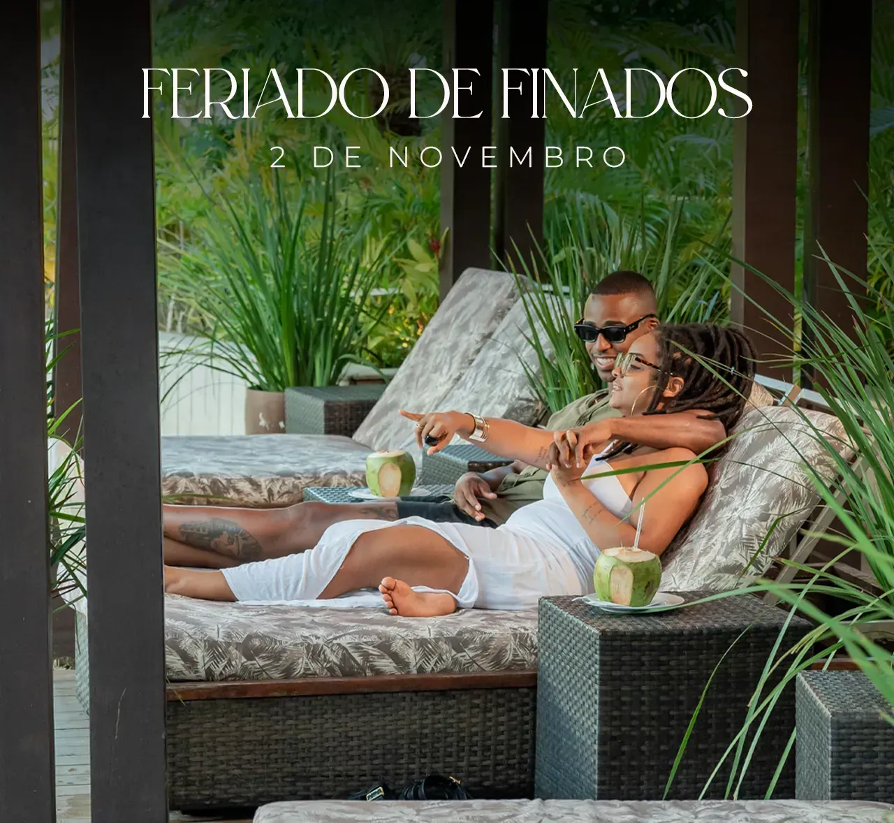 FERIADO DE FINADOS