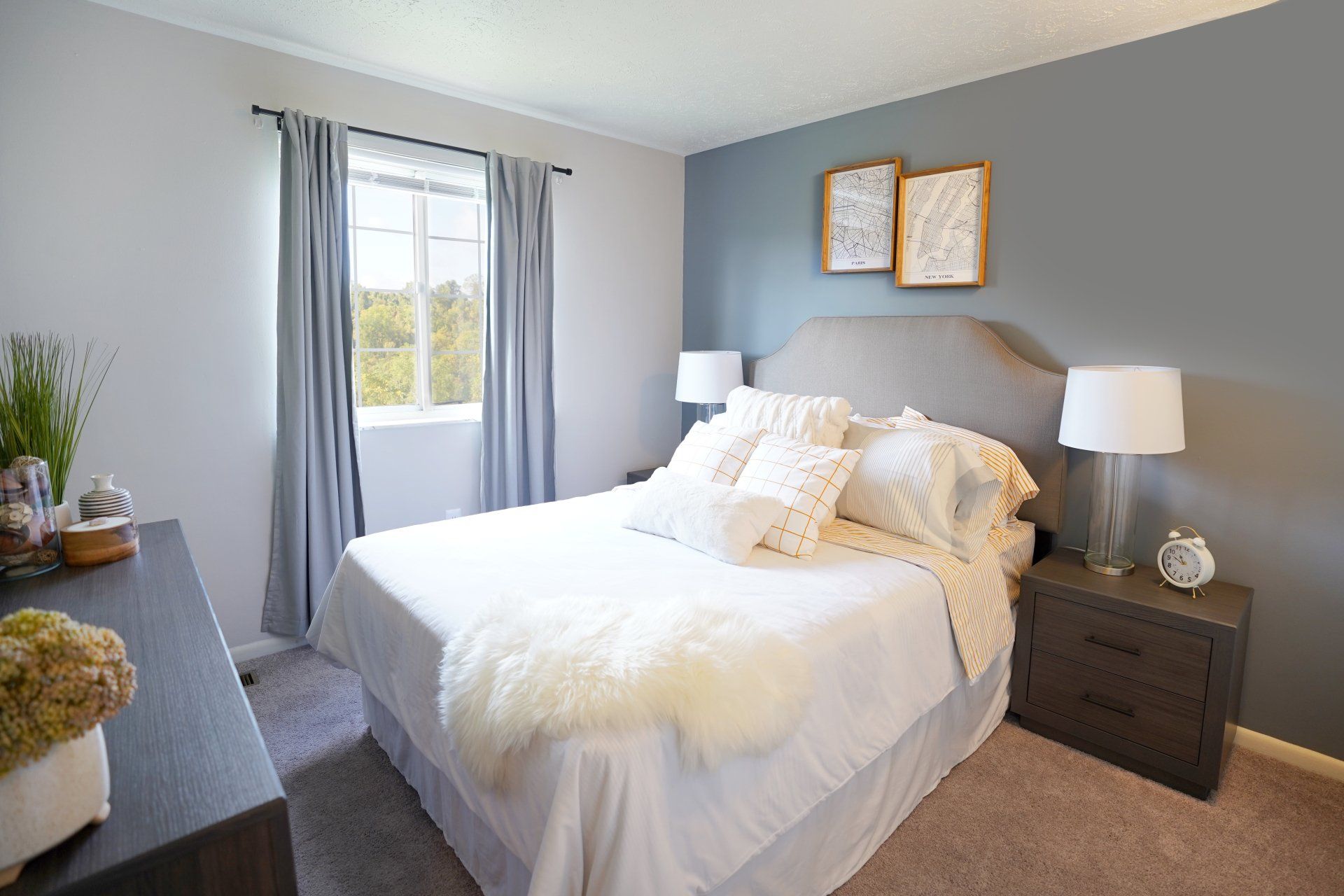 Heritage Hills Townhome Apartments in Jefferson Hills, PA