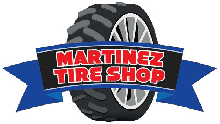 Martinez Tire Shop