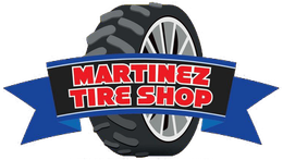 Martinez Tire Shop