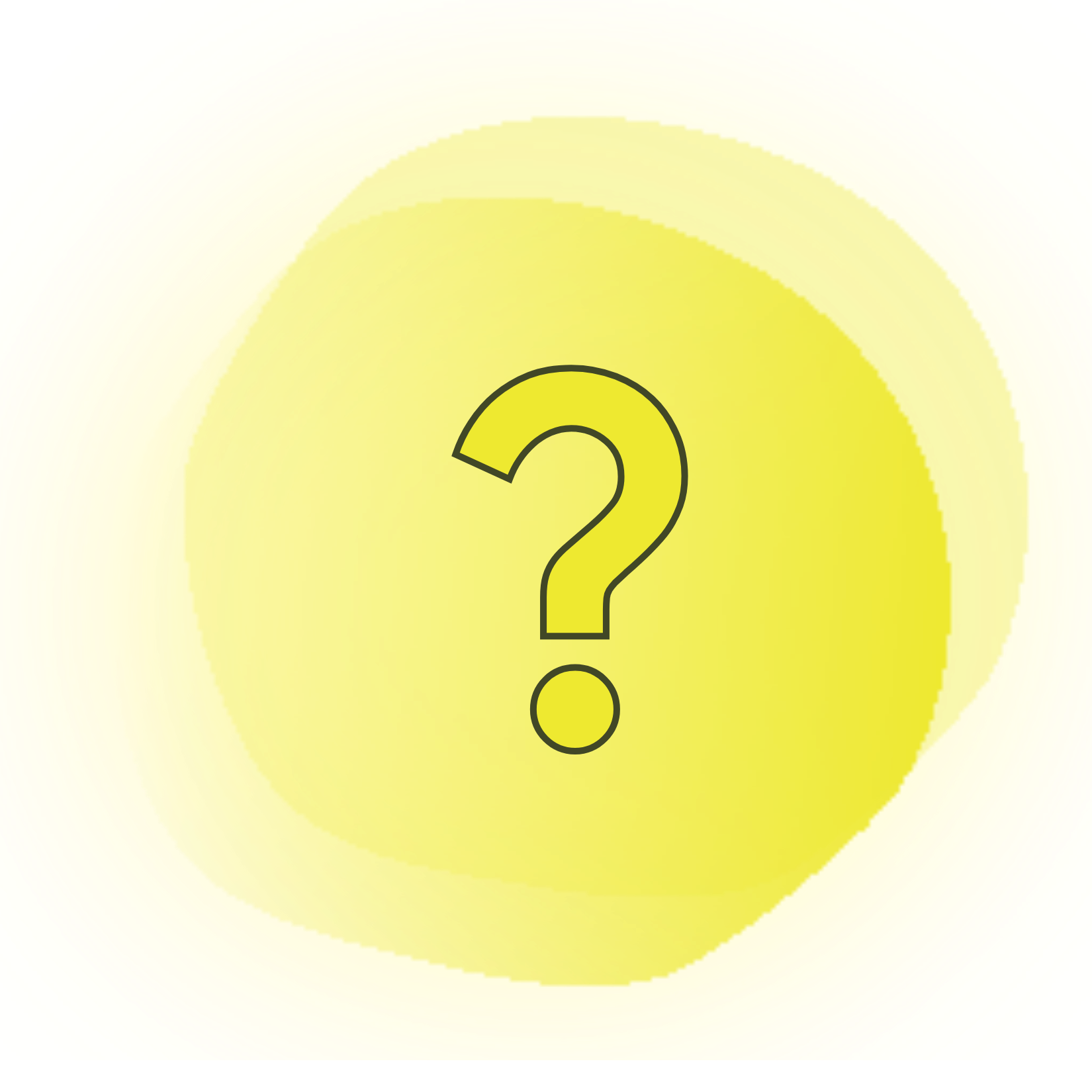 Man smiling, wearing a white jacket, set against a peach-colored circle.