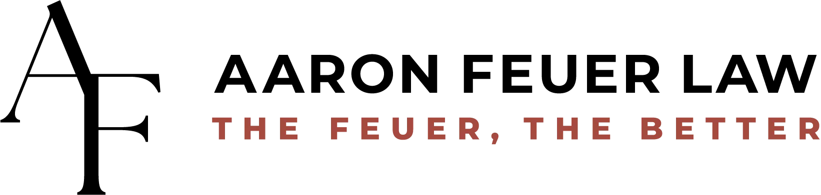 Aaron Feuer Law