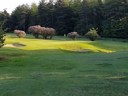 Blackburn Golf Club