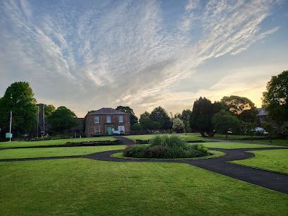Witton Country Park