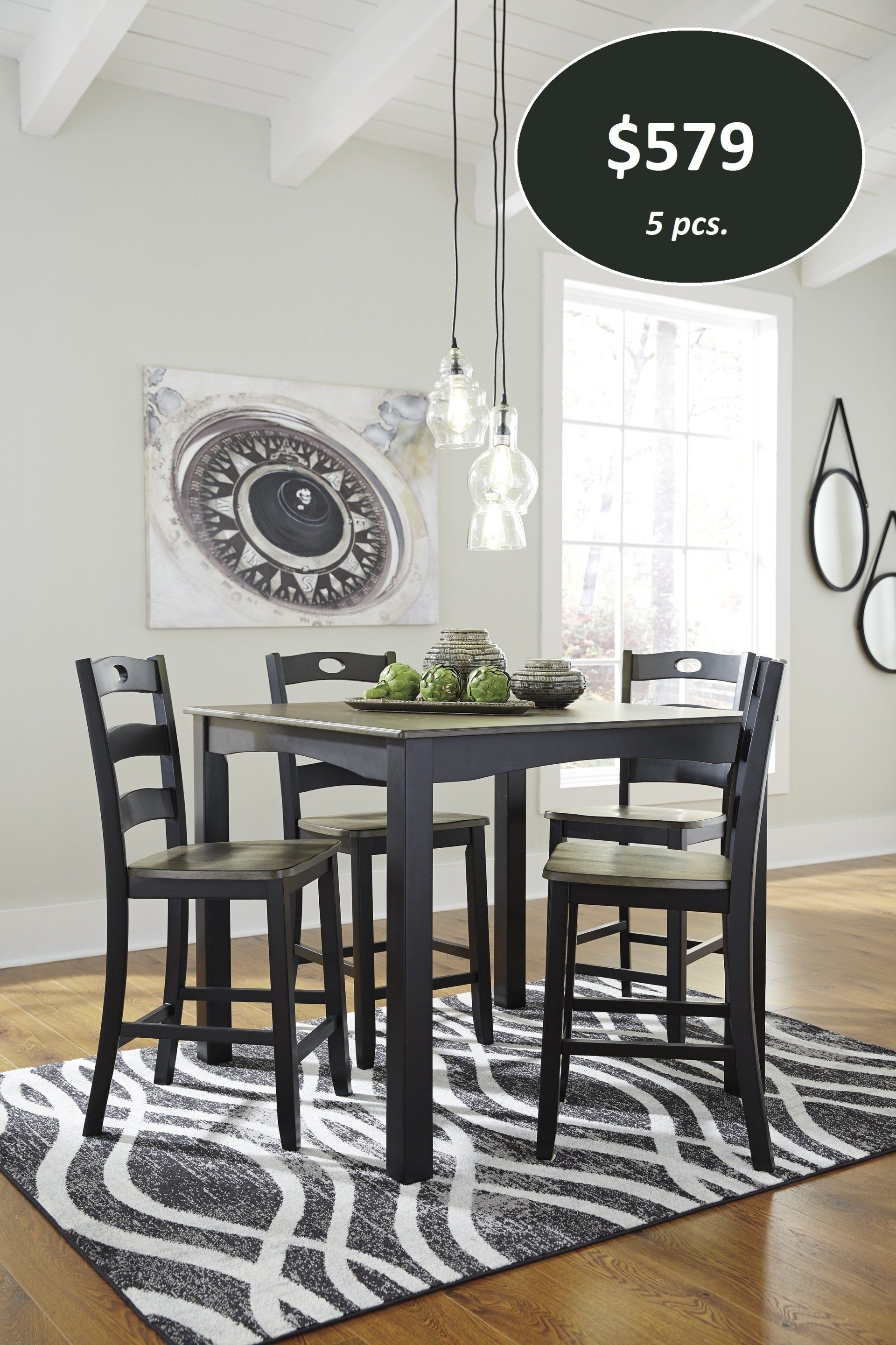 Dinning KenLu Furniture WinstonSalem, NC