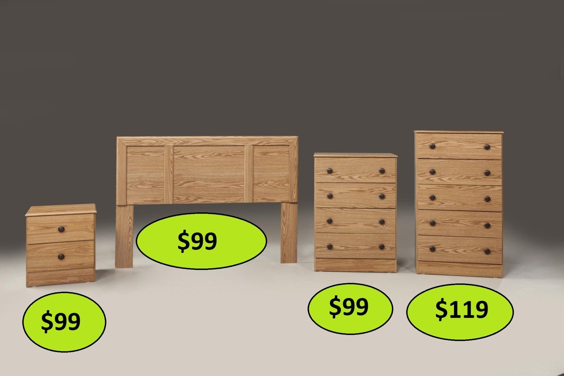 Bedrooms KenLu Furniture WinstonSalem, NC