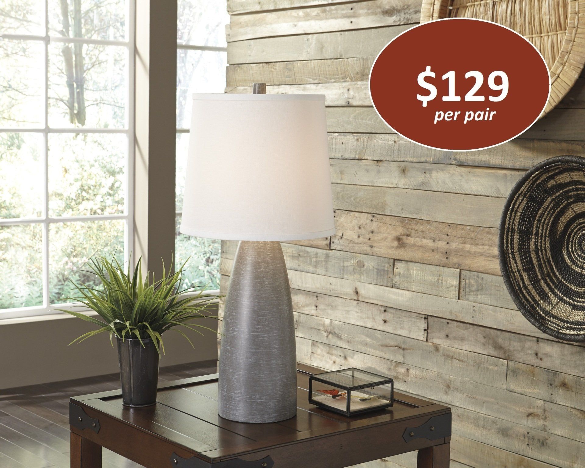 Accessories KenLu Furniture WinstonSalem, NC