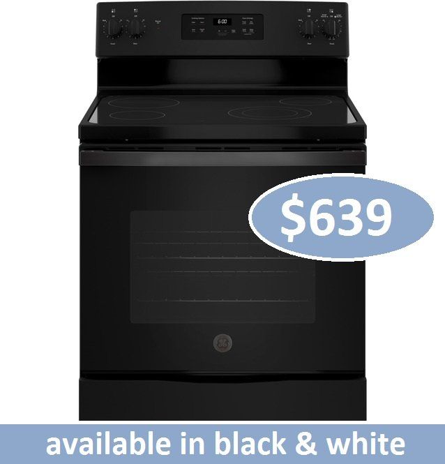 Appliances KenLu Furniture WinstonSalem, NC