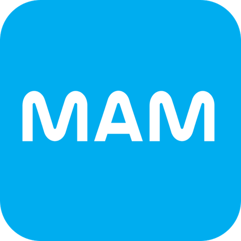 Logo MAMA