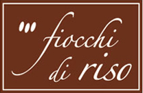 Logo Fiocchi di riso