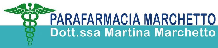 Parafarmacia dott.ssa Marchetto Martina - Logo