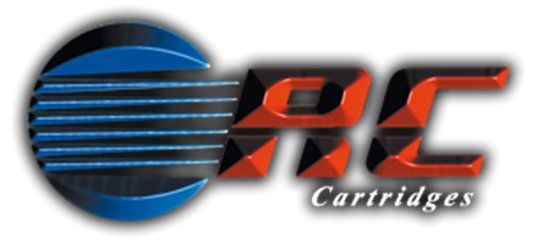 Logo RC Cartridges