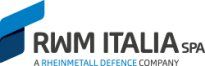 Logo RWM Italia