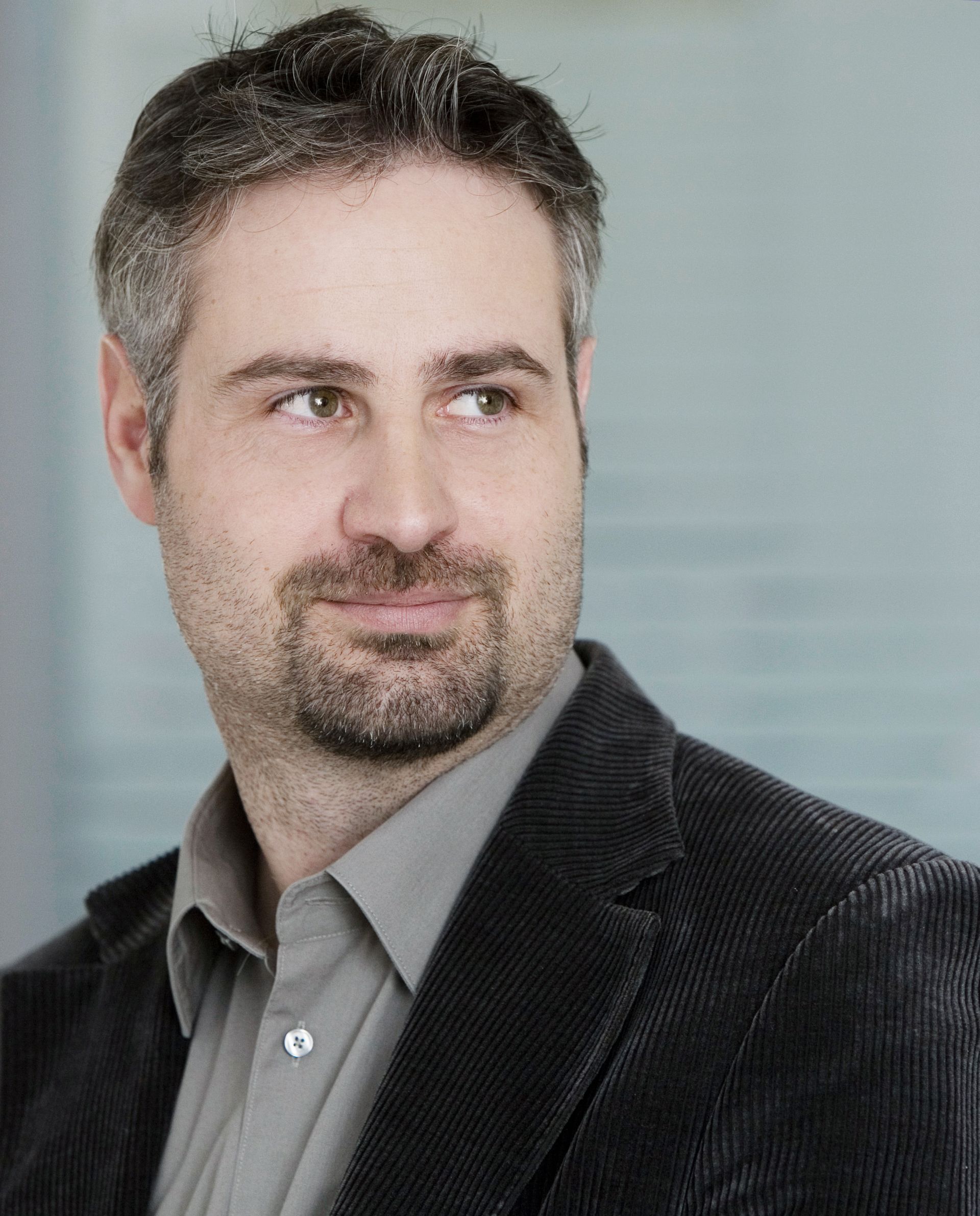 Porträt von Dipl.-Ing. Ulrich Greimel