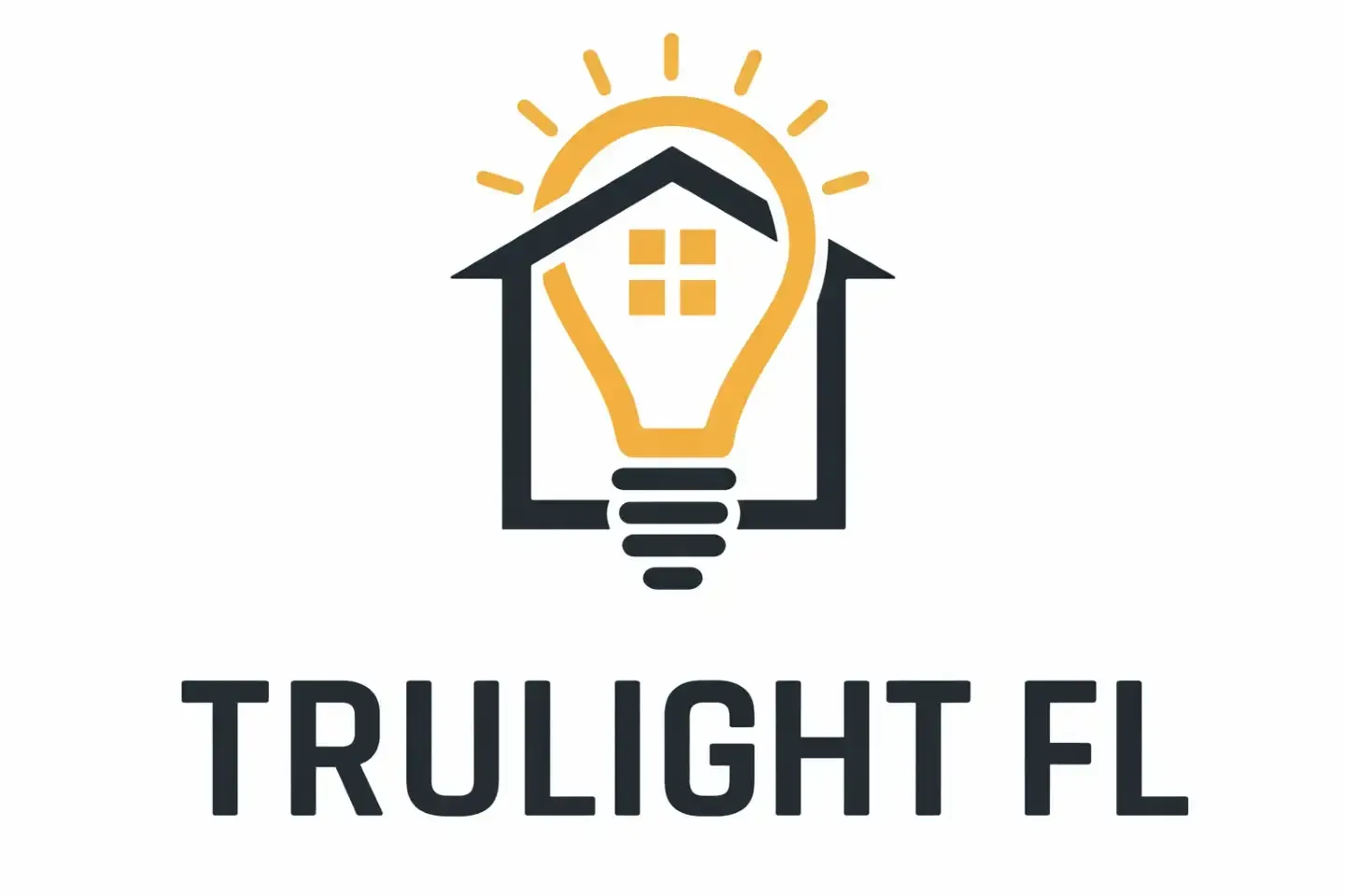 TrulLght FL Logo