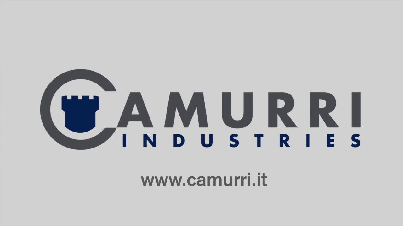 camurri logo