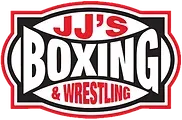 JJ's Boxing & Wrestling Logo