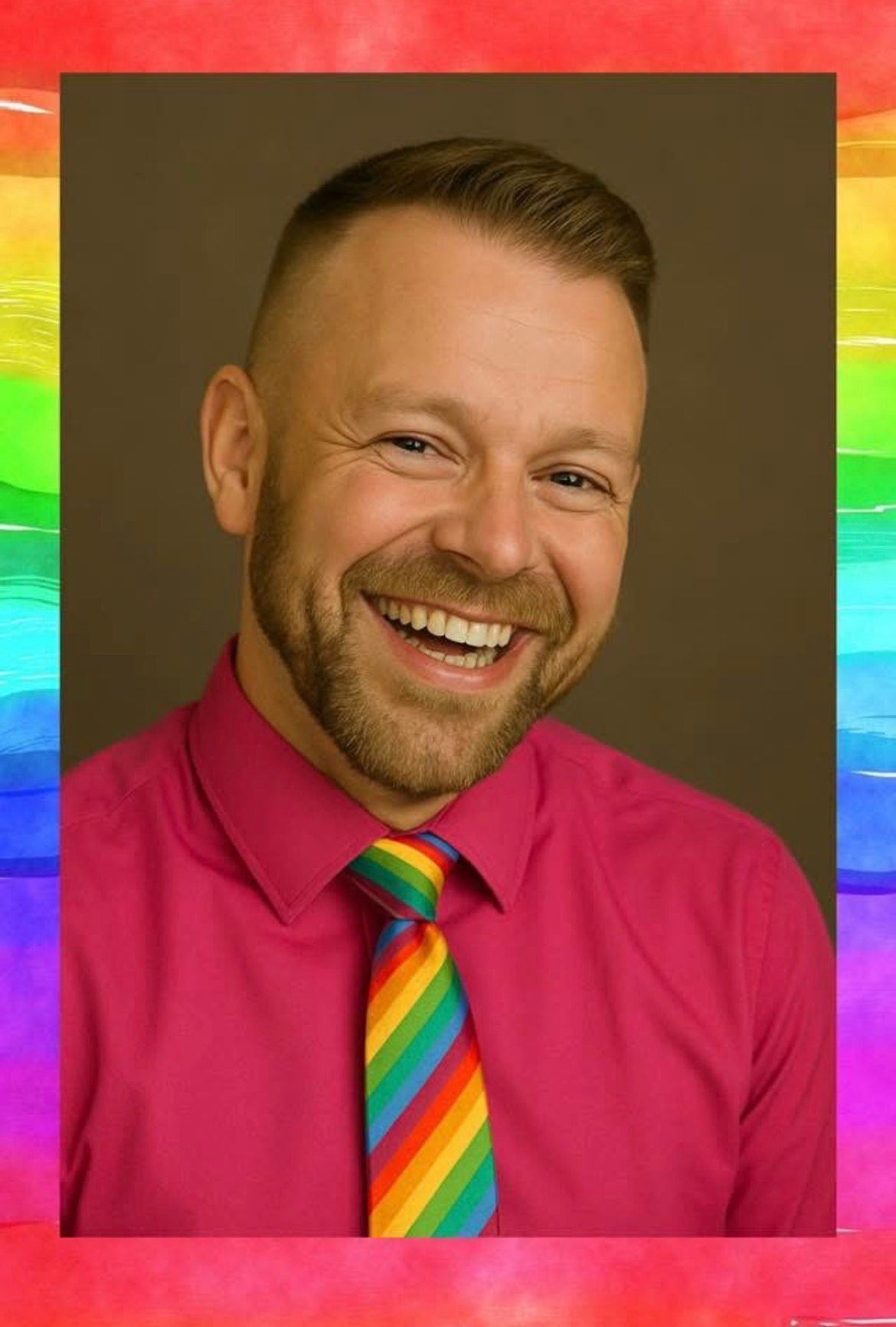 and you will know the truth, and the truth will set you free.