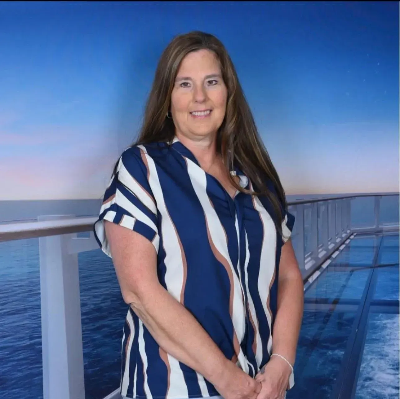Leigh Ann Arnholt - Owner, CEO, WSET III