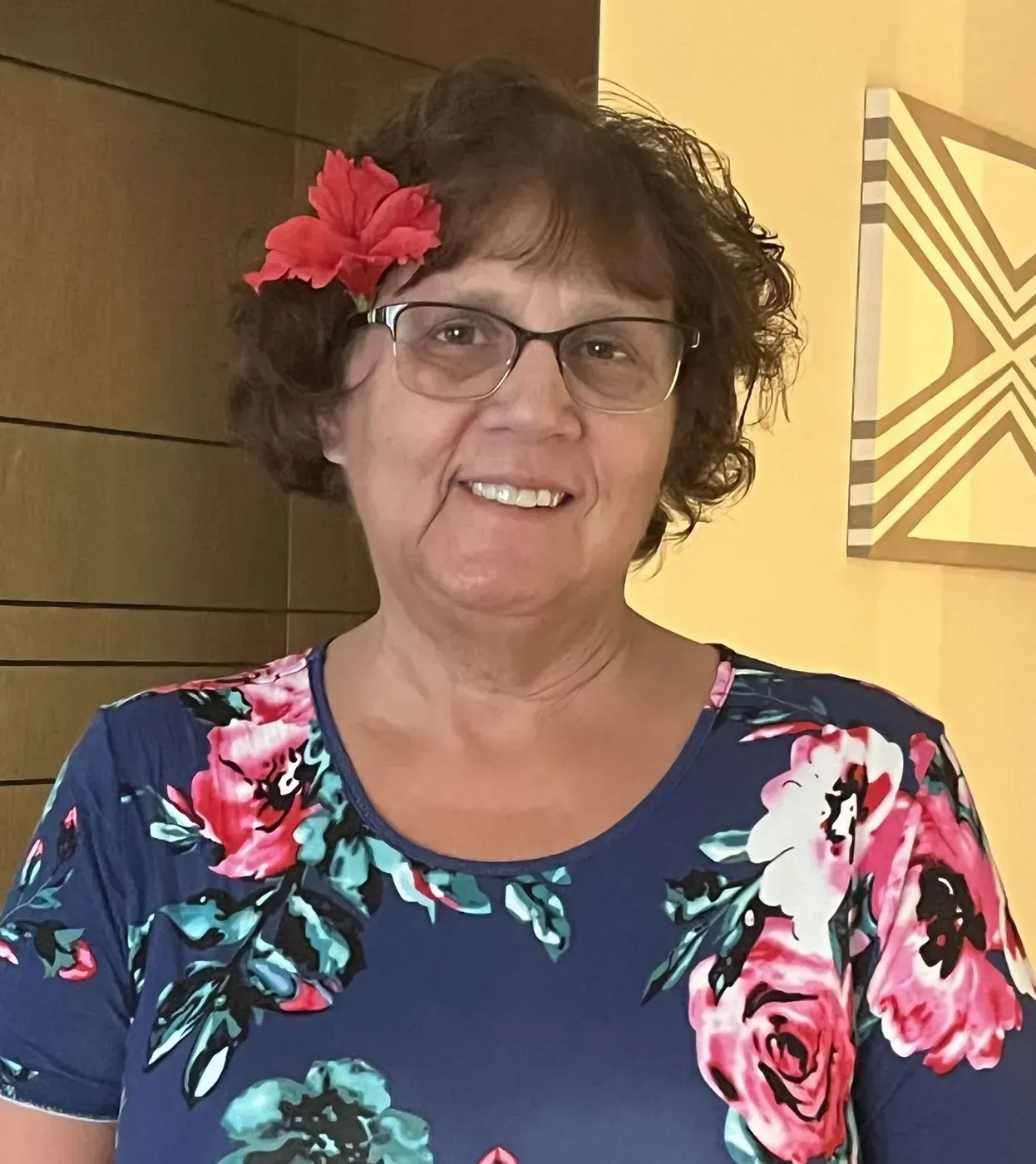 Gayle Harlan, Independent Travel Agent