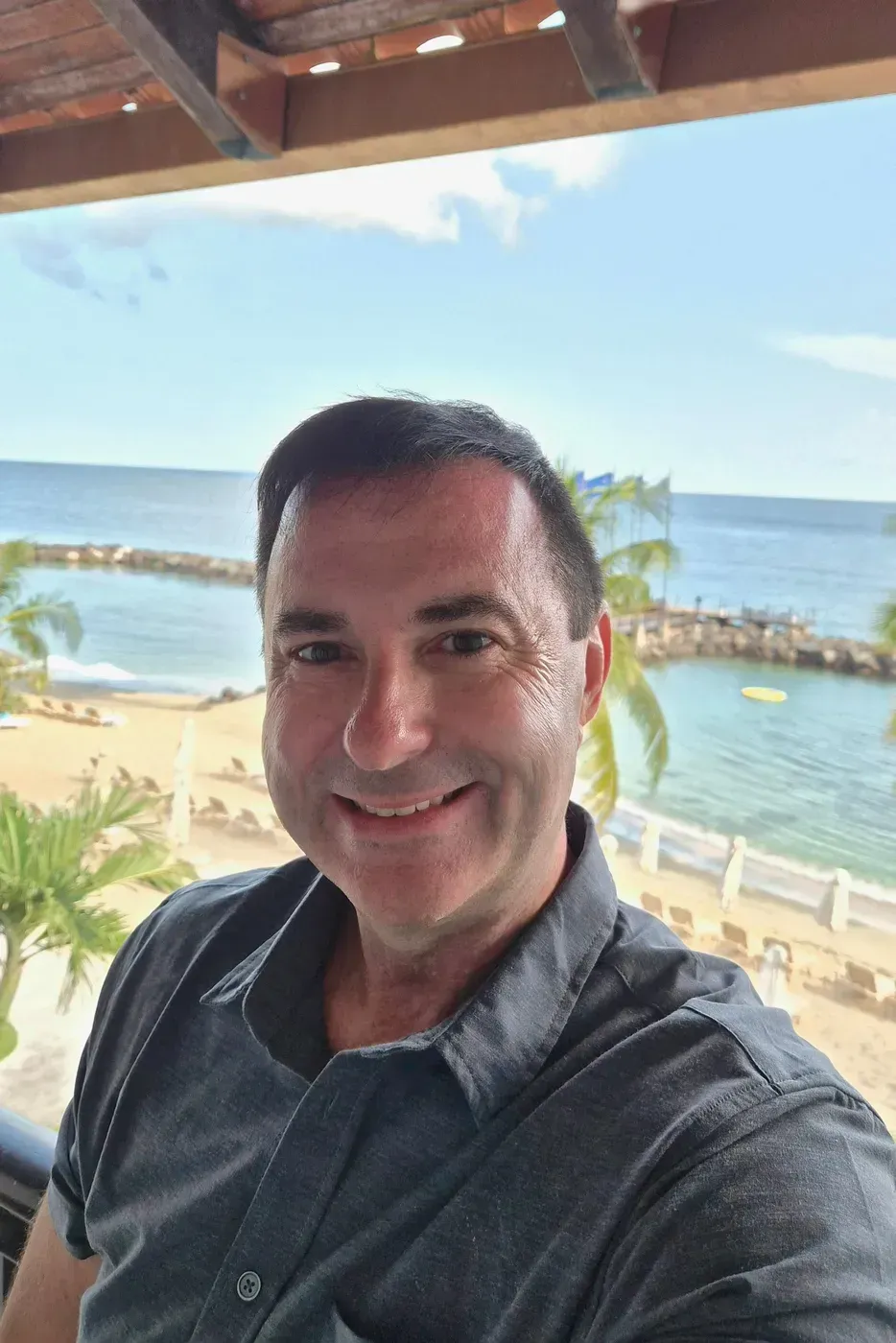 Gabe Staples - Independent Travel Agent