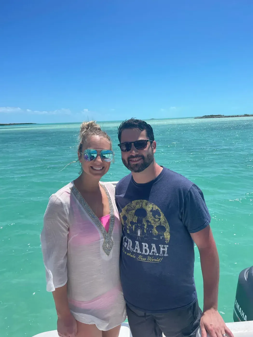 Katie McDaniel, Travel Advisor at Carson Travel