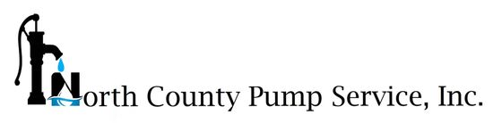 North County Pump Service Inc