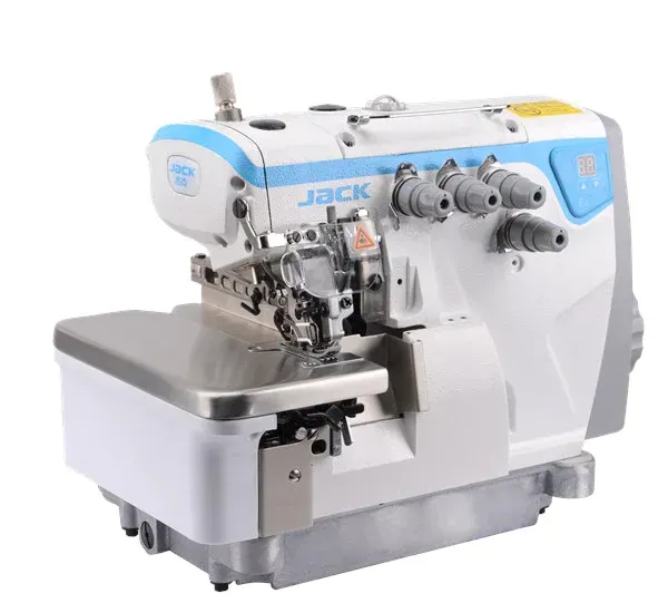 Jack E4 Sewing Machine — Sewing Machine Repairs in Rosslea, QLD