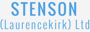 Stensons Laurencekirk LTD Logo