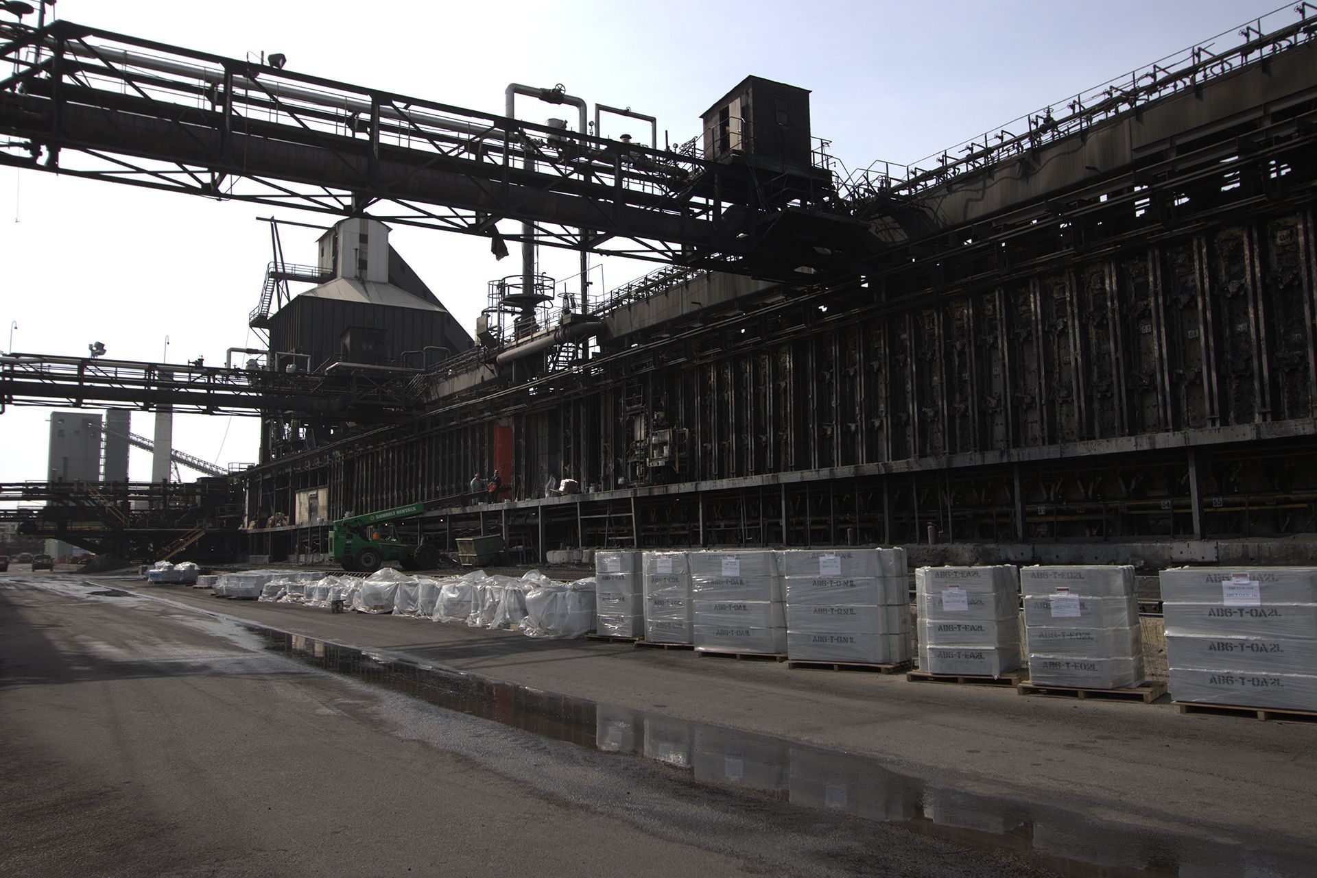 industrial site  2
