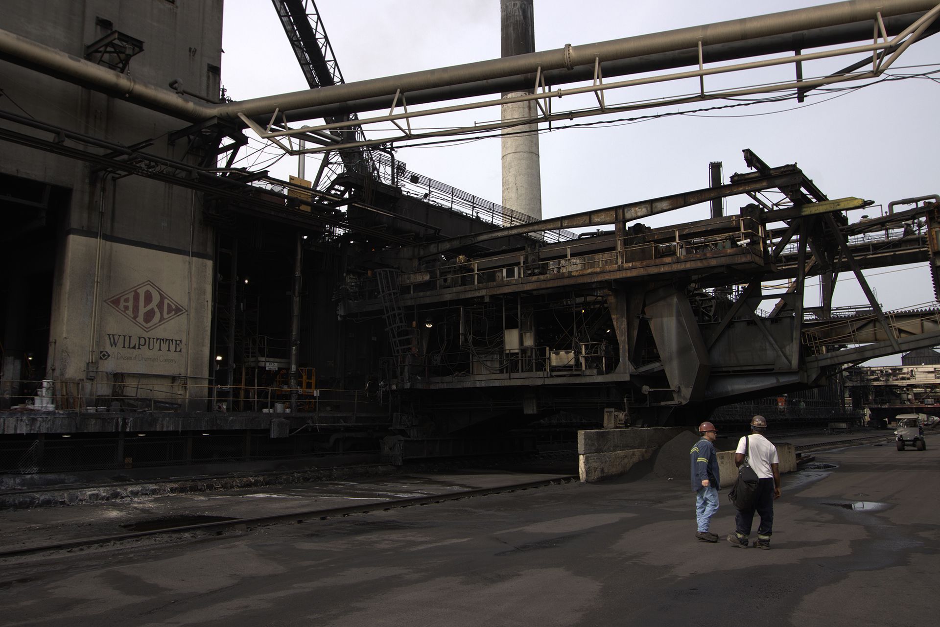 industrial site  6