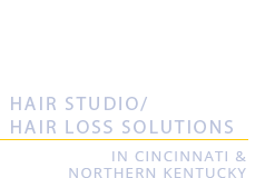 Hair Loss | West Chester, OH | Gilda's Hair Studio