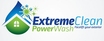 Extreme Clean Power Wash