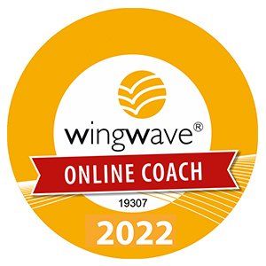 zertifizierter wingwave Online Coach