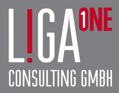 Liga One Consulting Logo